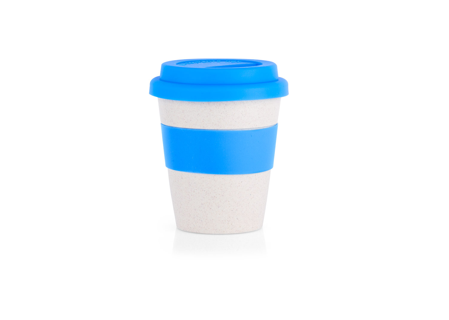 BE0359 Vaso Bambú II 350ml - Imagen 4