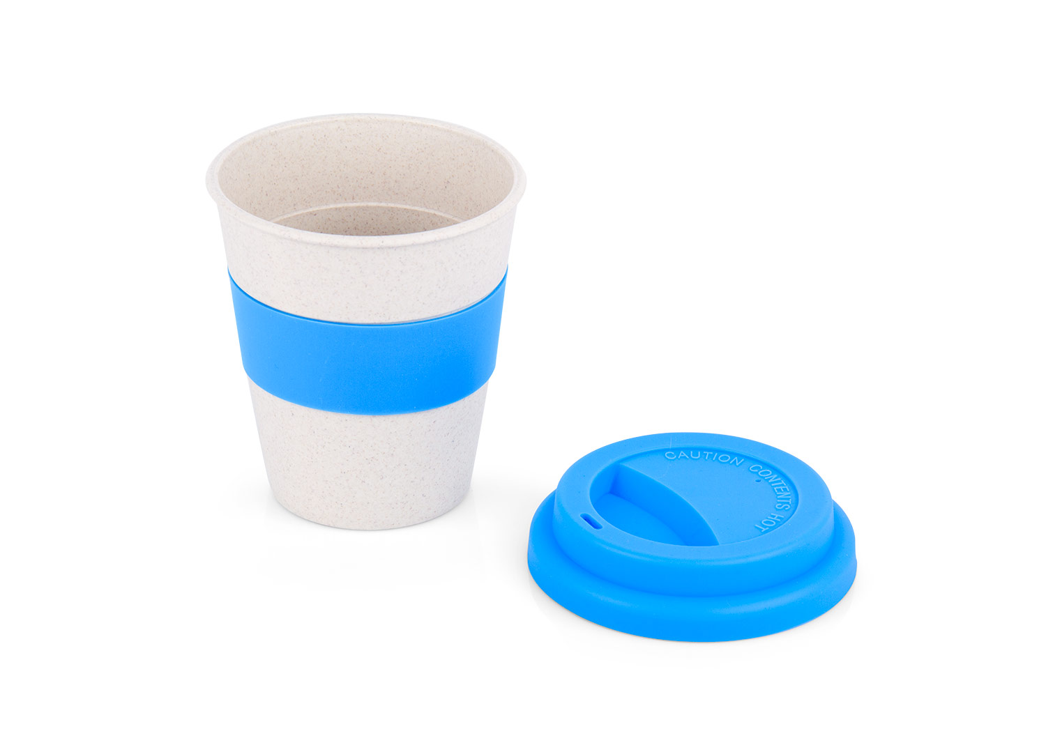 BE0359 Vaso Bambú II 350ml - Imagen 5