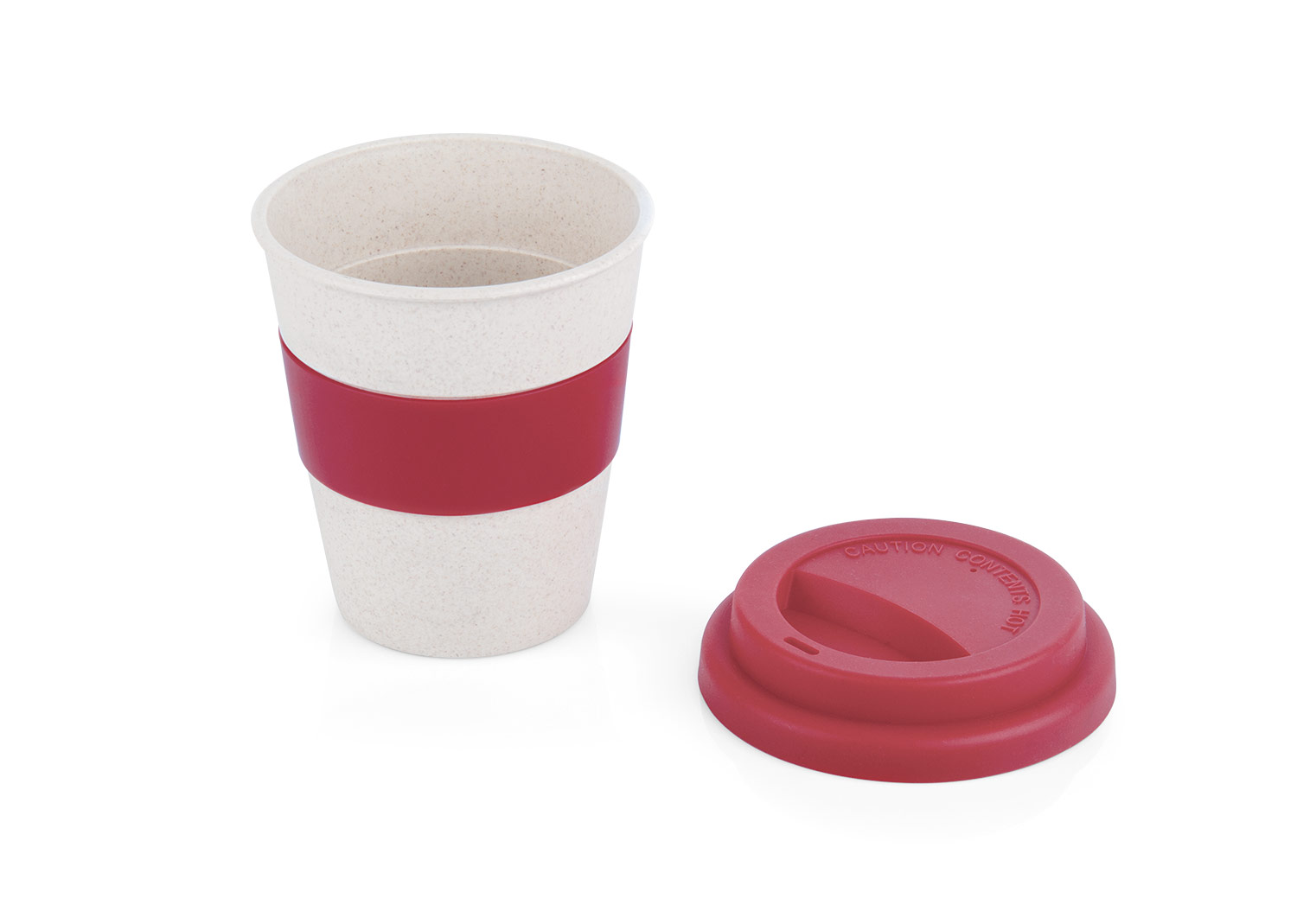 BE0359 Vaso Bambú II 350ml - Imagen 21