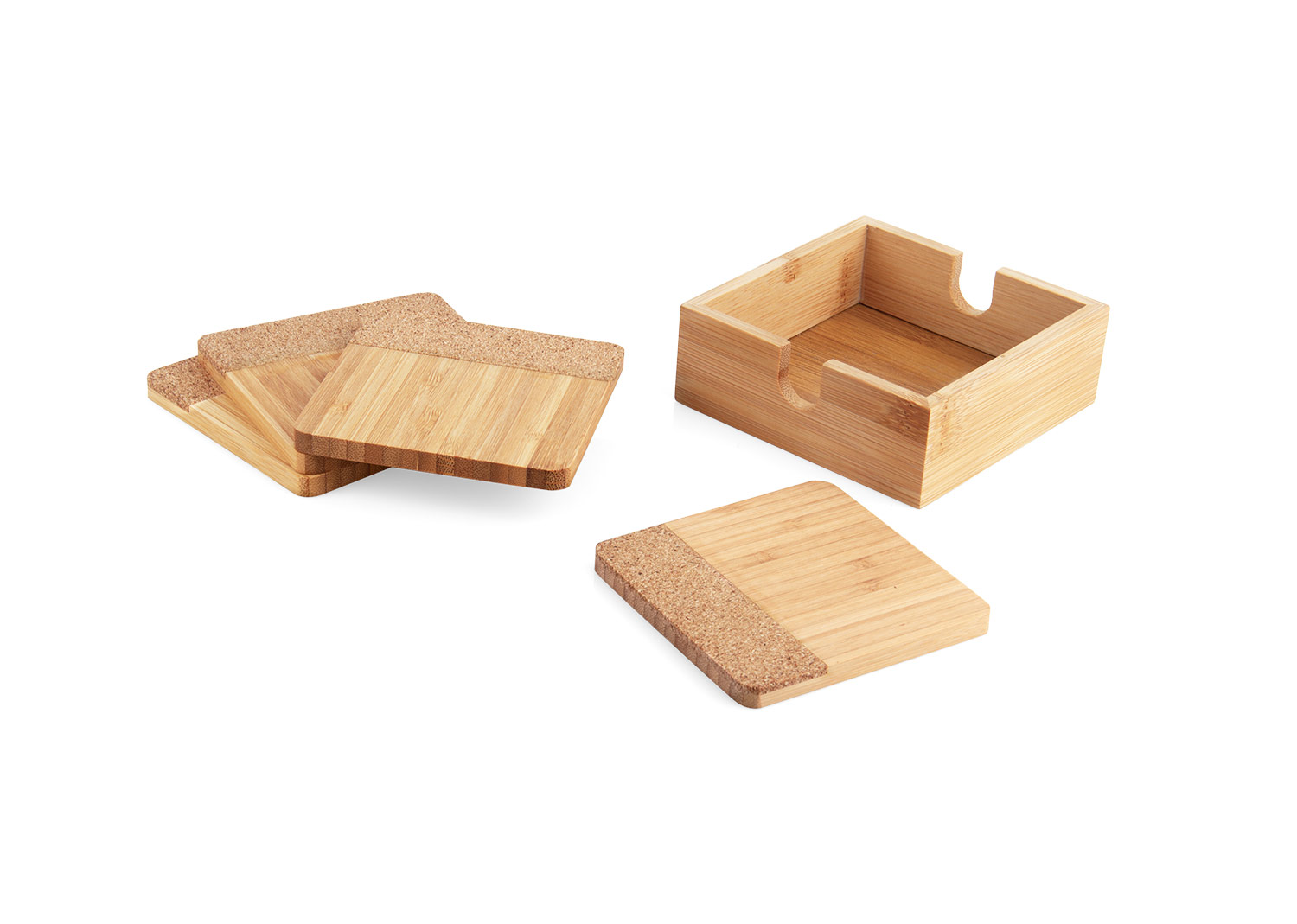 HO0339 Set Bambú - Imagen 7
