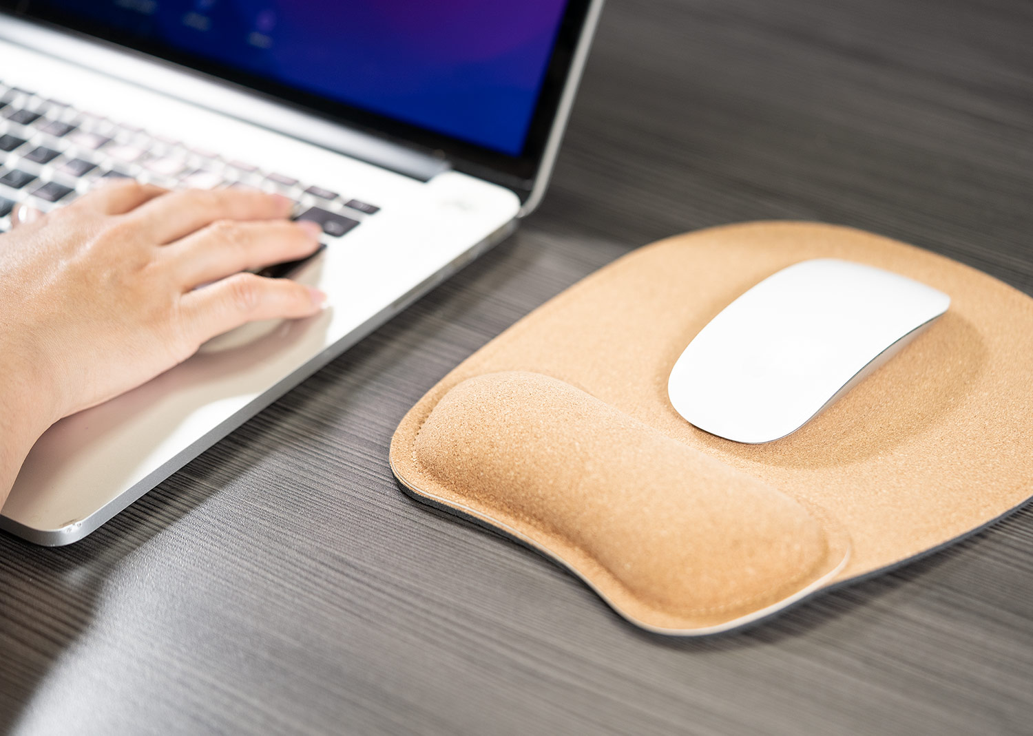 TE0663 Mouse Pad Corcho - Imagen 10