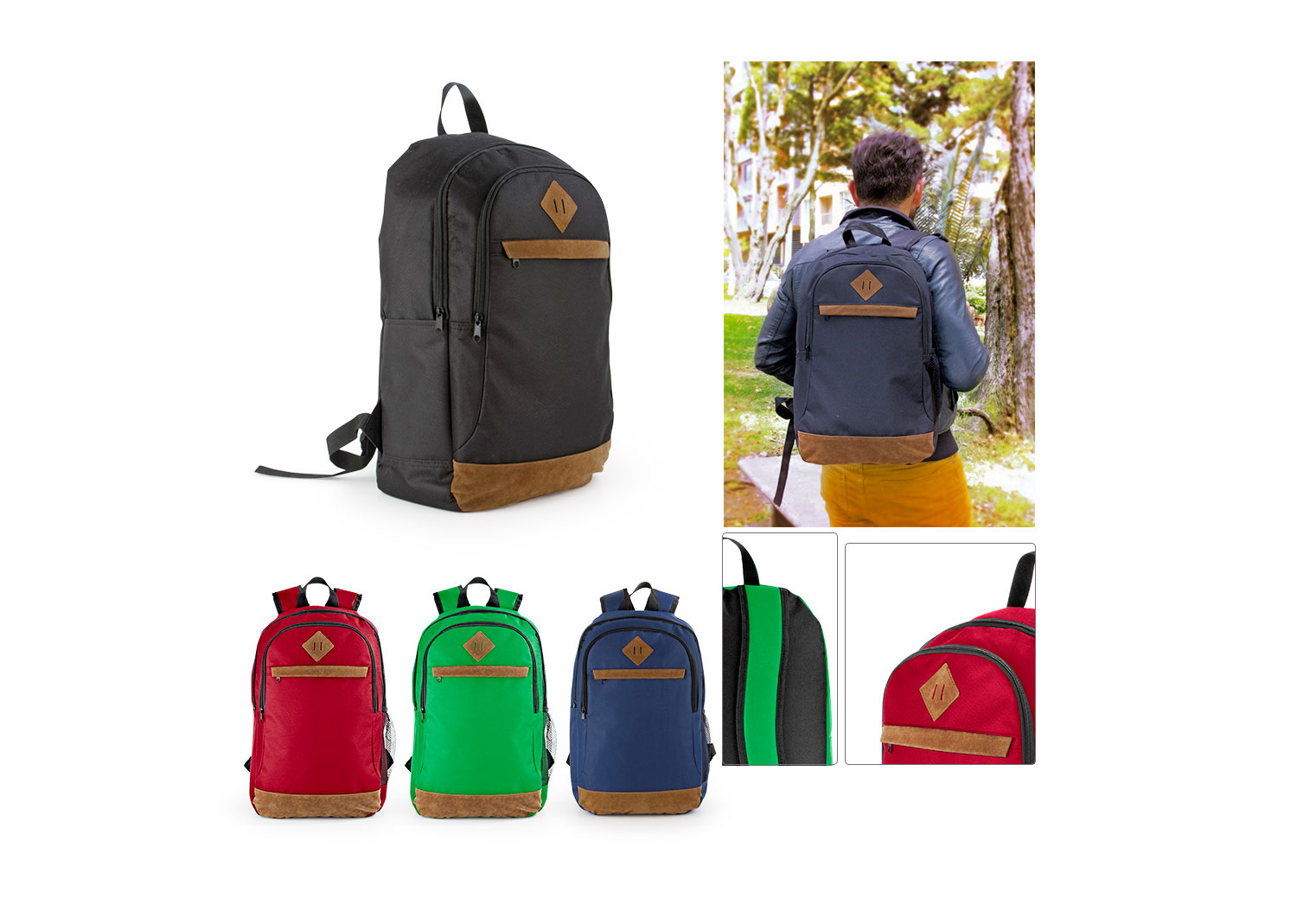 BO0200 Morral Florida