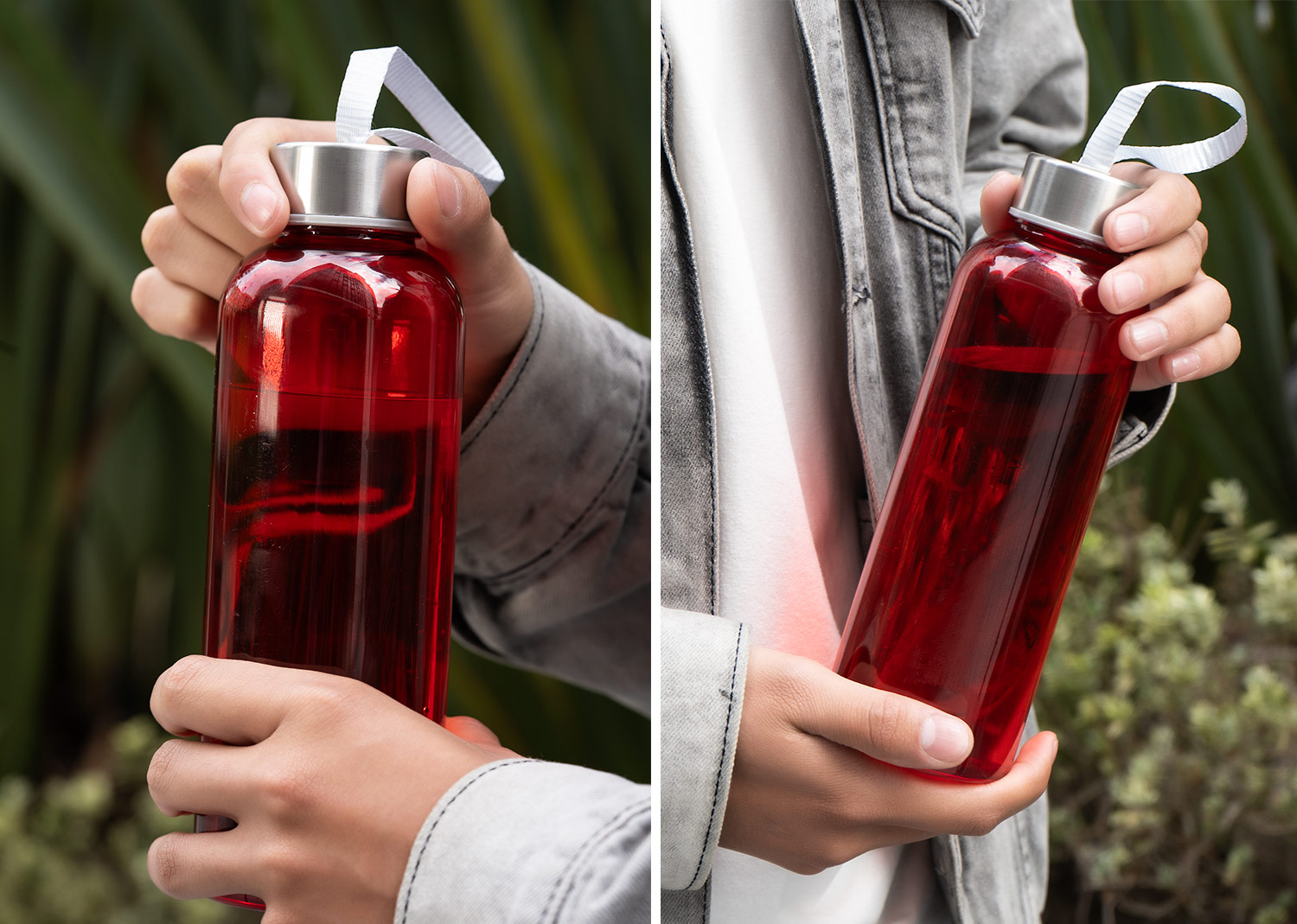BE0388 Botella Urban - Imagen 7