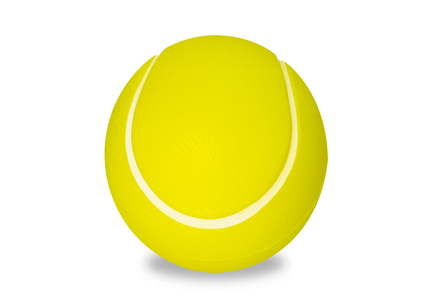 AN0051 Antiestrés Bola Tenis - Imagen 2