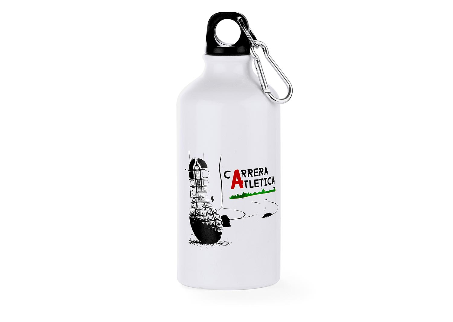 BE0033 Botella en Aluminio Miles 500ml - Imagen 17