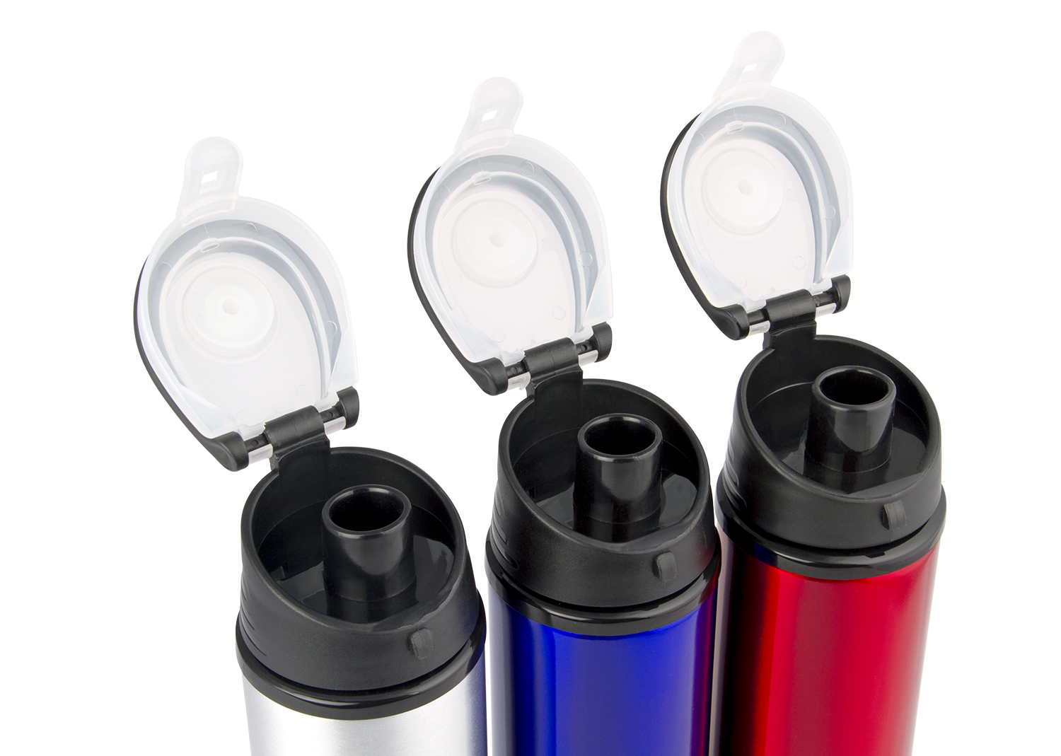 BE0069 Botella en Aluminio Pull 600ml - Imagen 6