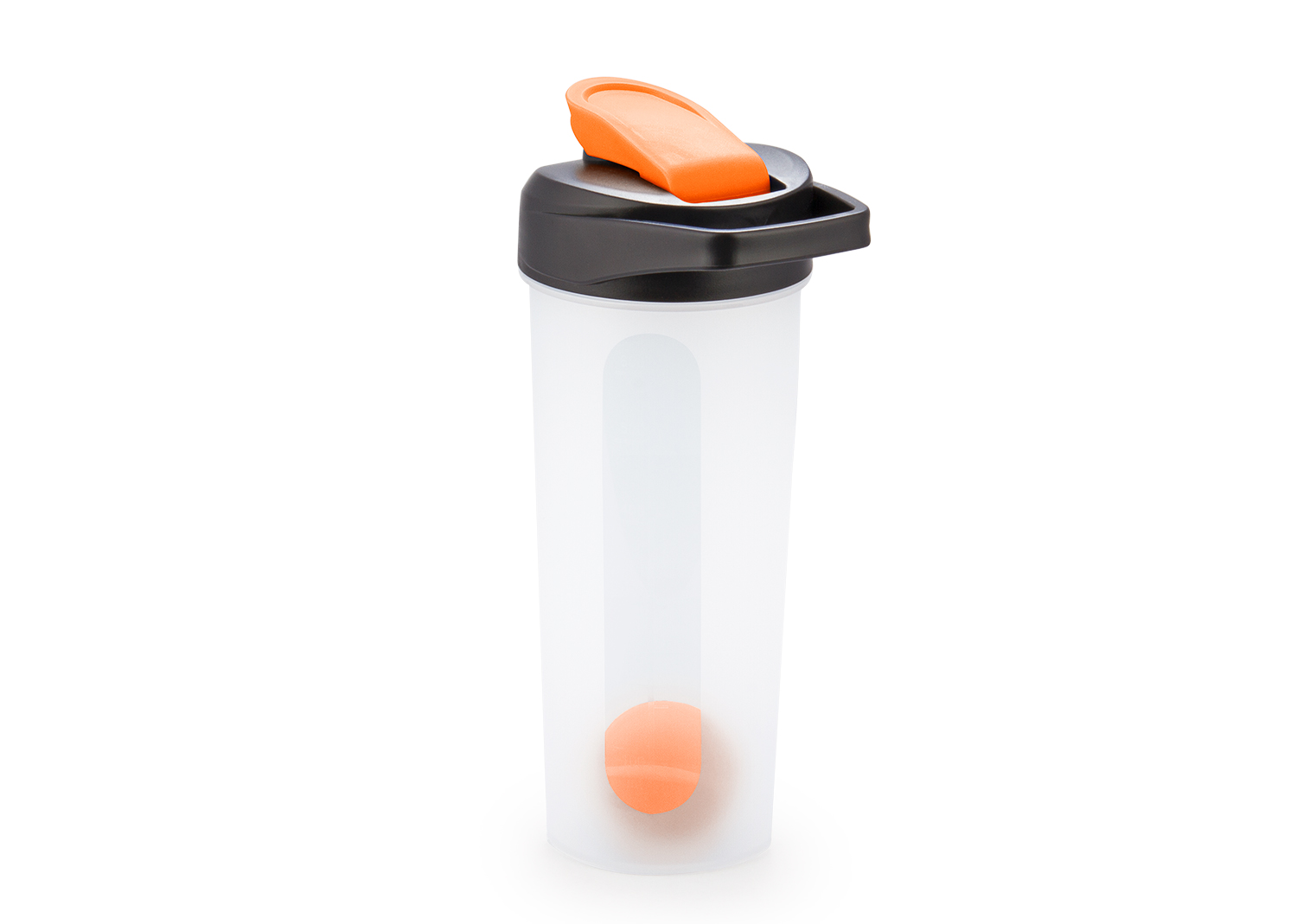 BE0227 Botella Shaker Round 600ml - Imagen 10