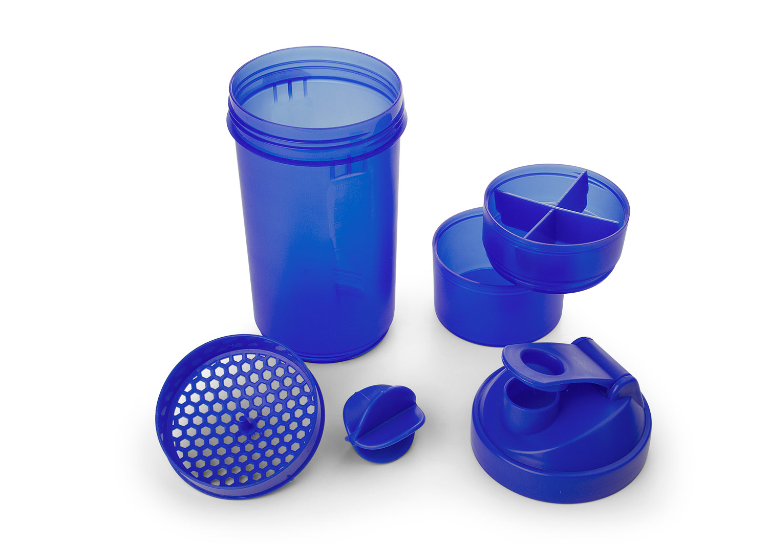 BE0254 Vaso Container 500ml - Imagen 8