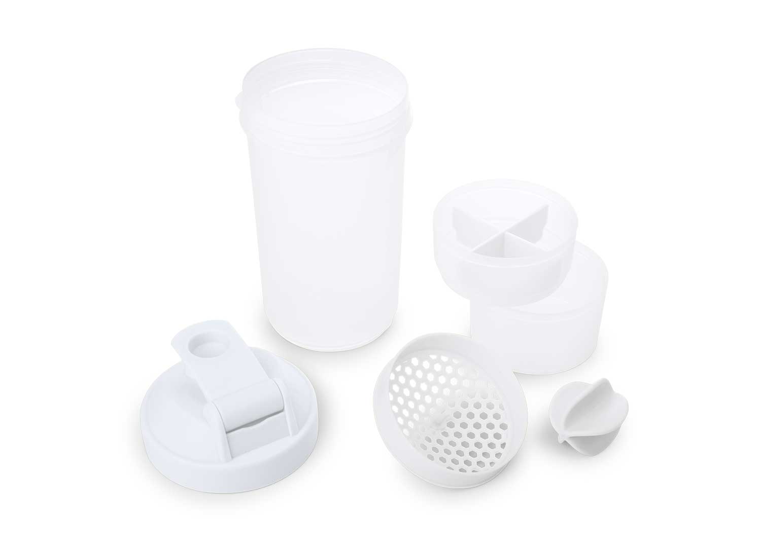 BE0254 Vaso Container 500ml - Imagen 20