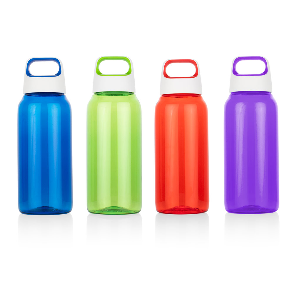 BE0384 Botella Deportiva Oasis